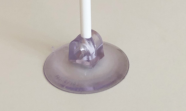 お部屋に飾れる小さいサイズ「卓上ミニのぼり」が新登場！