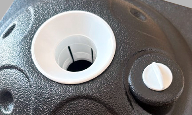 のぼりスタンド・注水台